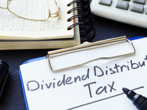 The Impact of Dividend Distribution on Corporations