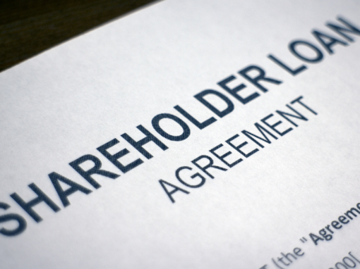 The How To Guide to M&A: Shareholder Loans