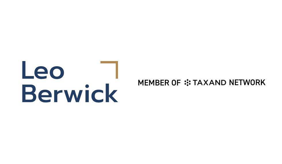 Leo Berwick joins the Taxand Global Network